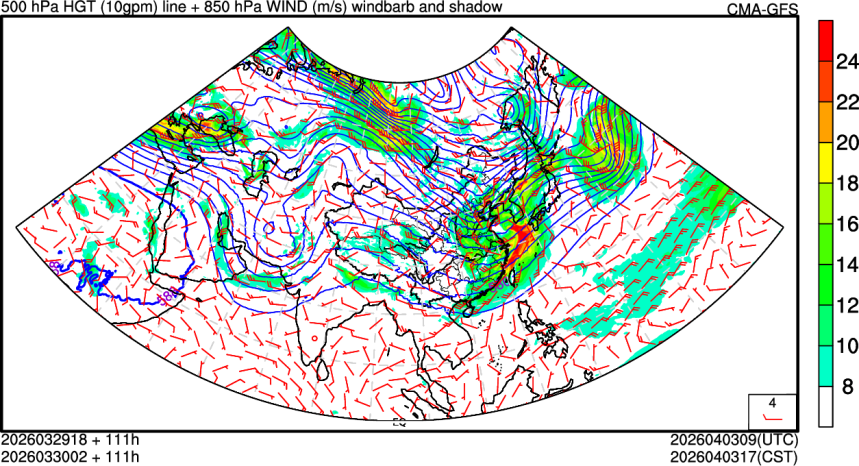 03/29 18时 +111小时