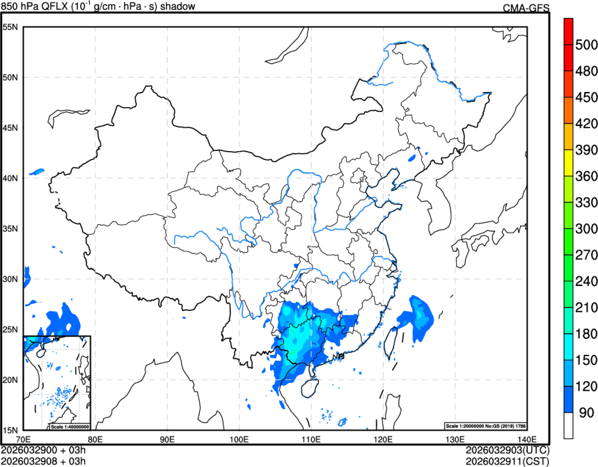 03/29 00时 +003小时