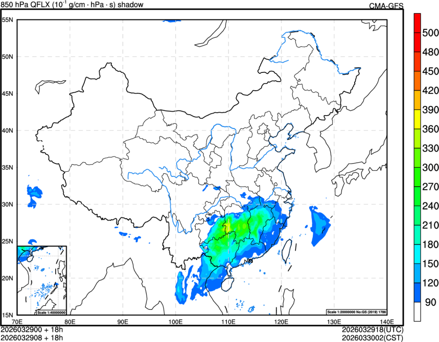 03/29 00时 +018小时