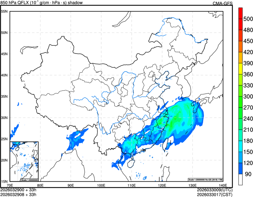 03/29 00时 +033小时