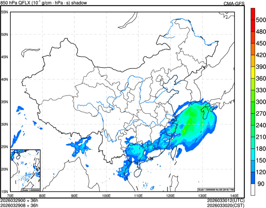 03/29 00时 +036小时