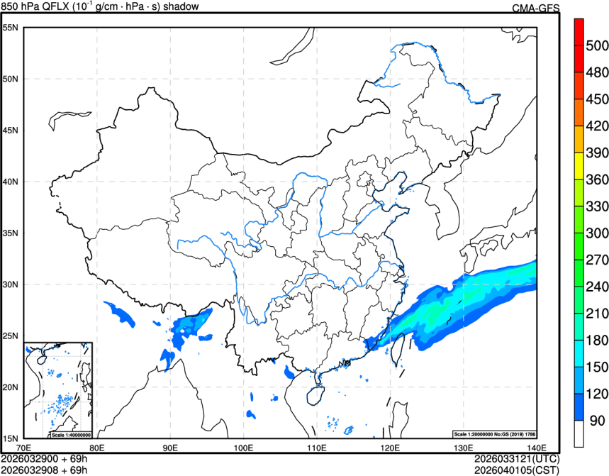 03/29 00时 +069小时