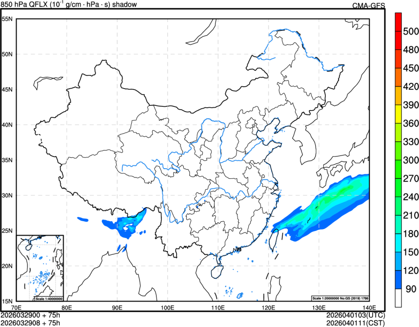 03/29 00时 +075小时