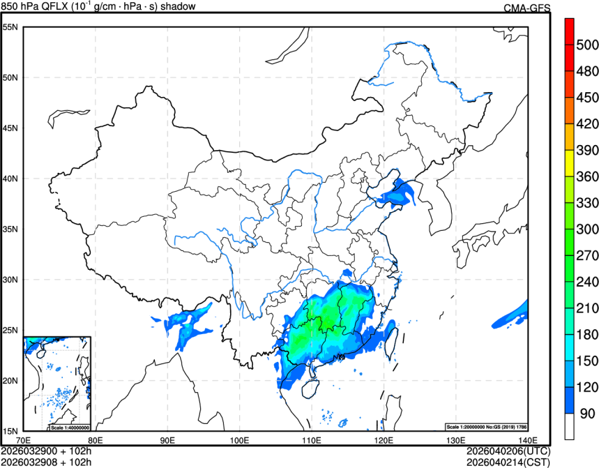 03/29 00时 +102小时