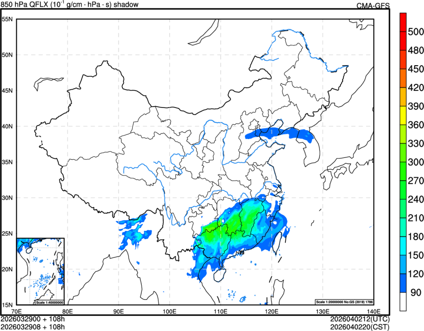 03/29 00时 +108小时