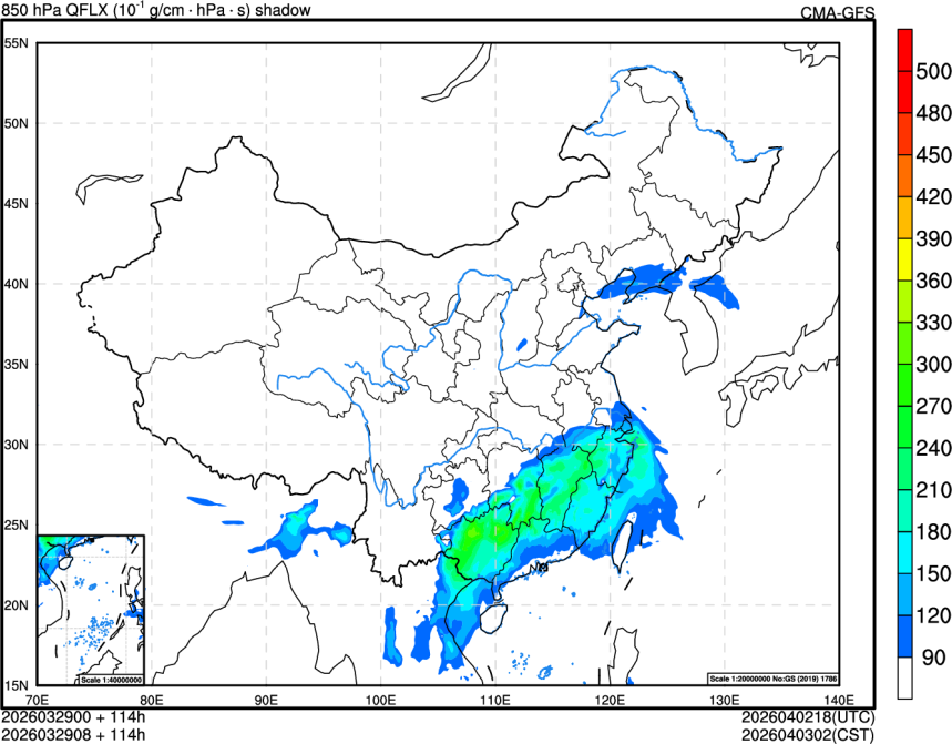 03/29 00时 +114小时