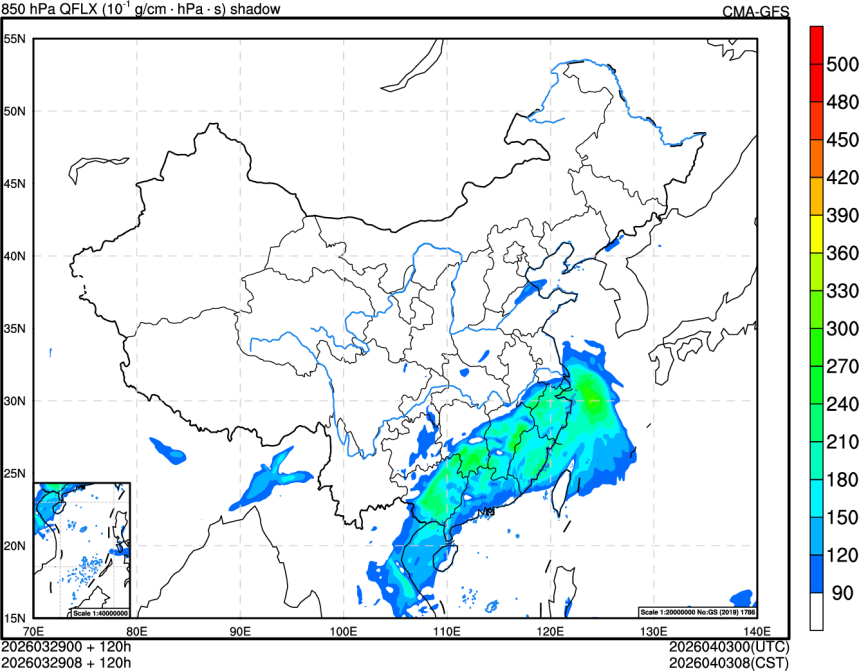 03/29 00时 +120小时