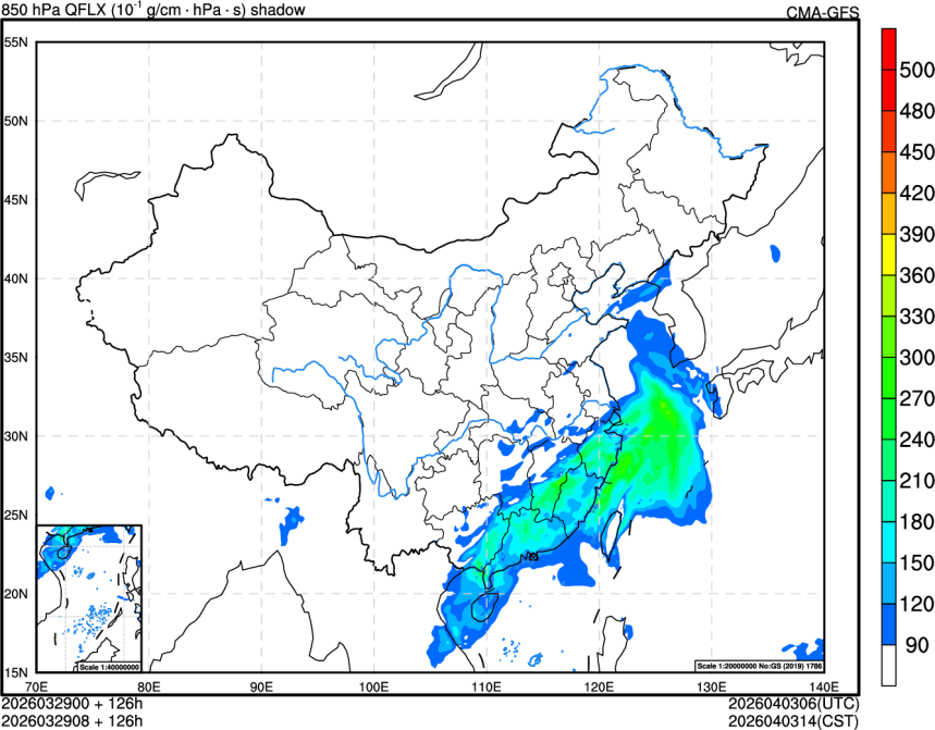 03/29 00时 +126小时