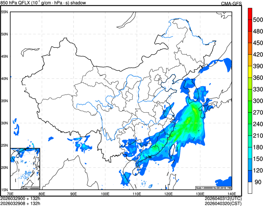03/29 00时 +132小时