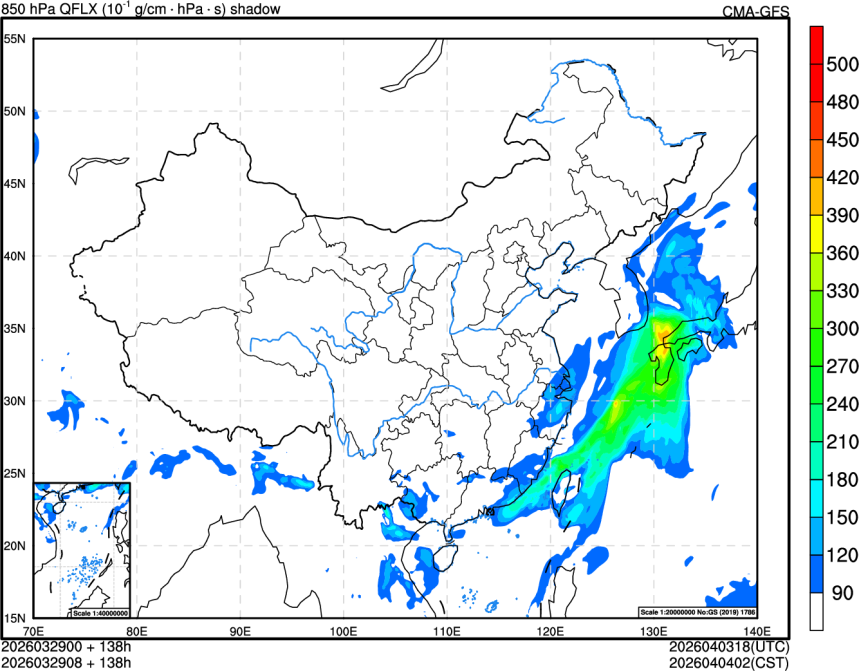 03/29 00时 +138小时