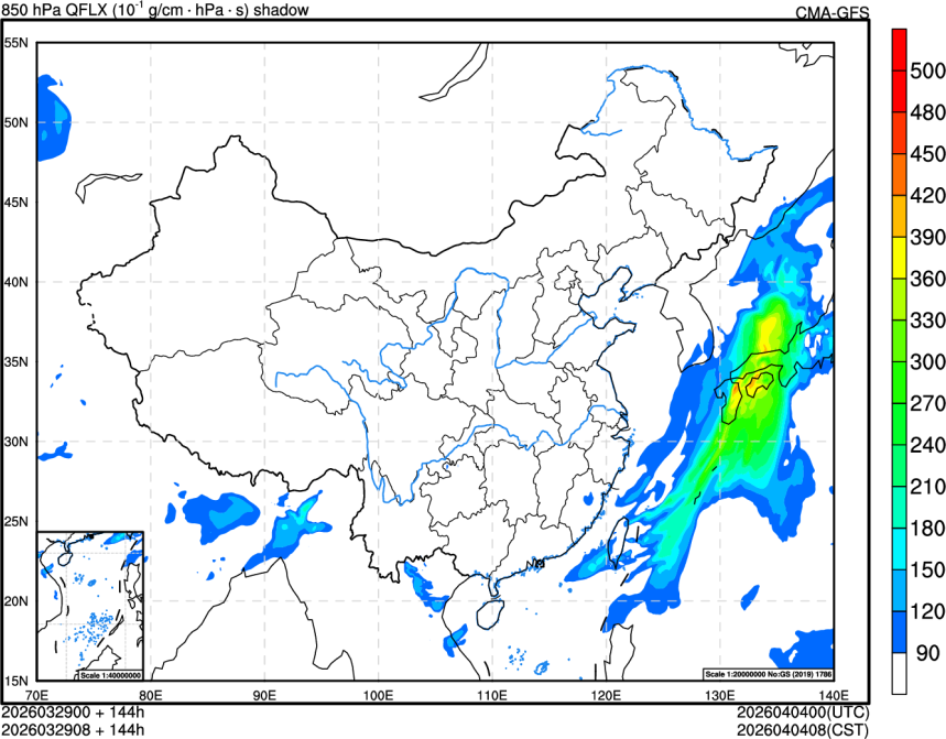 03/29 00时 +144小时