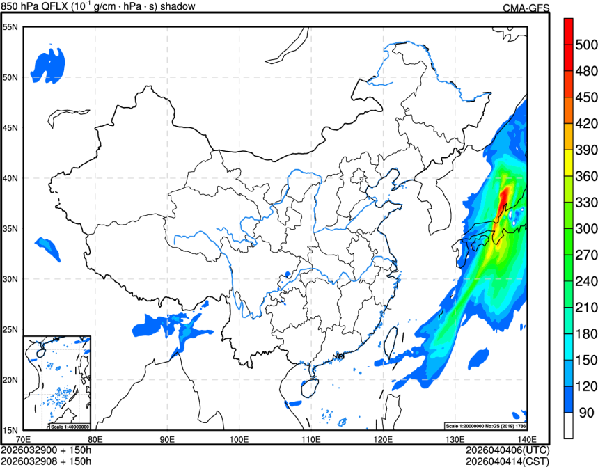 03/29 00时 +150小时