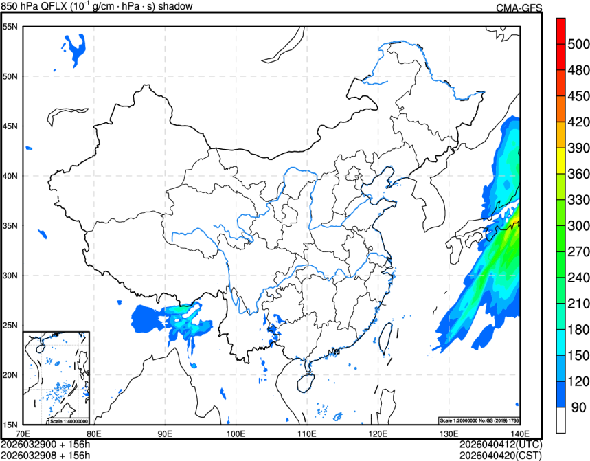 03/29 00时 +156小时