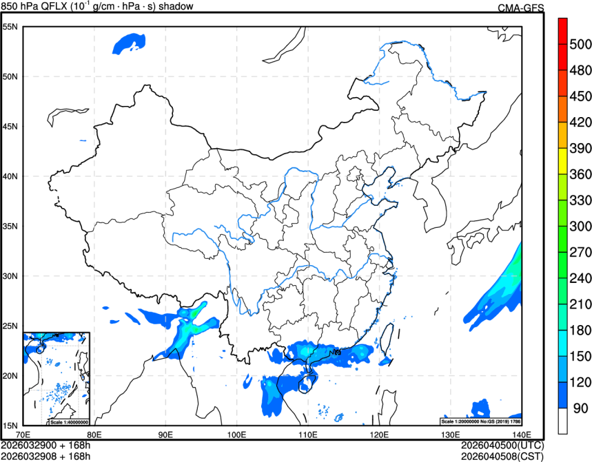 03/29 00时 +168小时