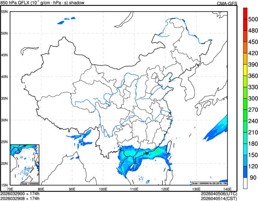 03/29 00时 +174小时