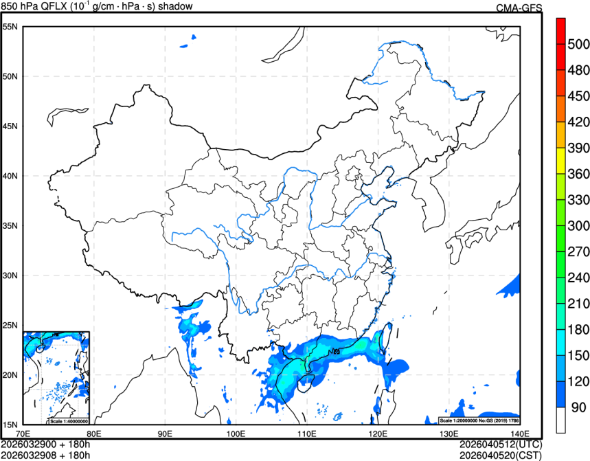 03/29 00时 +180小时