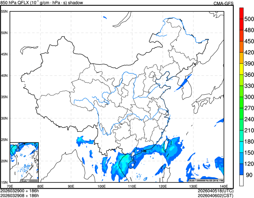 03/29 00时 +186小时