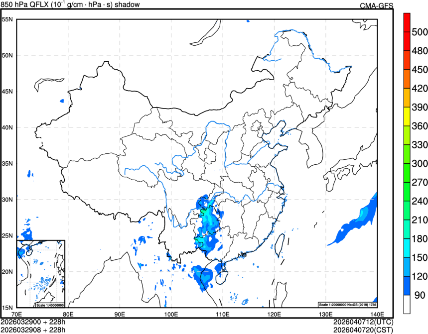 03/29 00时 +228小时