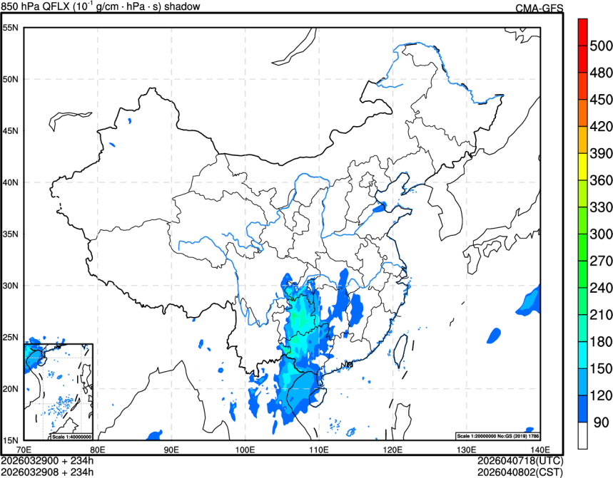 03/29 00时 +234小时