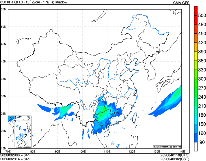 03/29 06时 +084小时