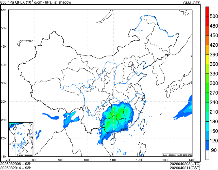 03/29 06时 +093小时