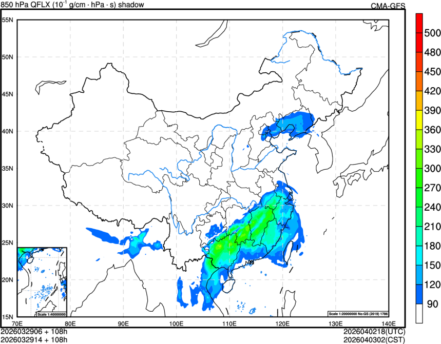 03/29 06时 +108小时