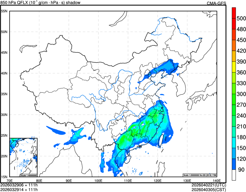 03/29 06时 +111小时