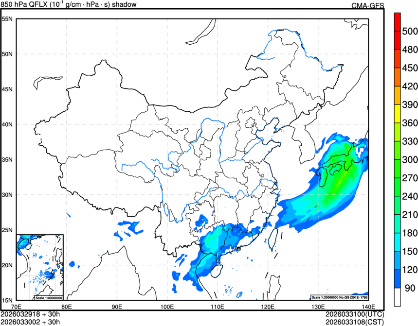 03/29 18时 +030小时