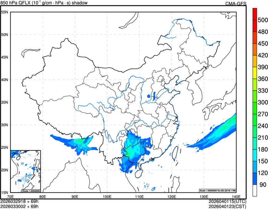 03/29 18时 +069小时