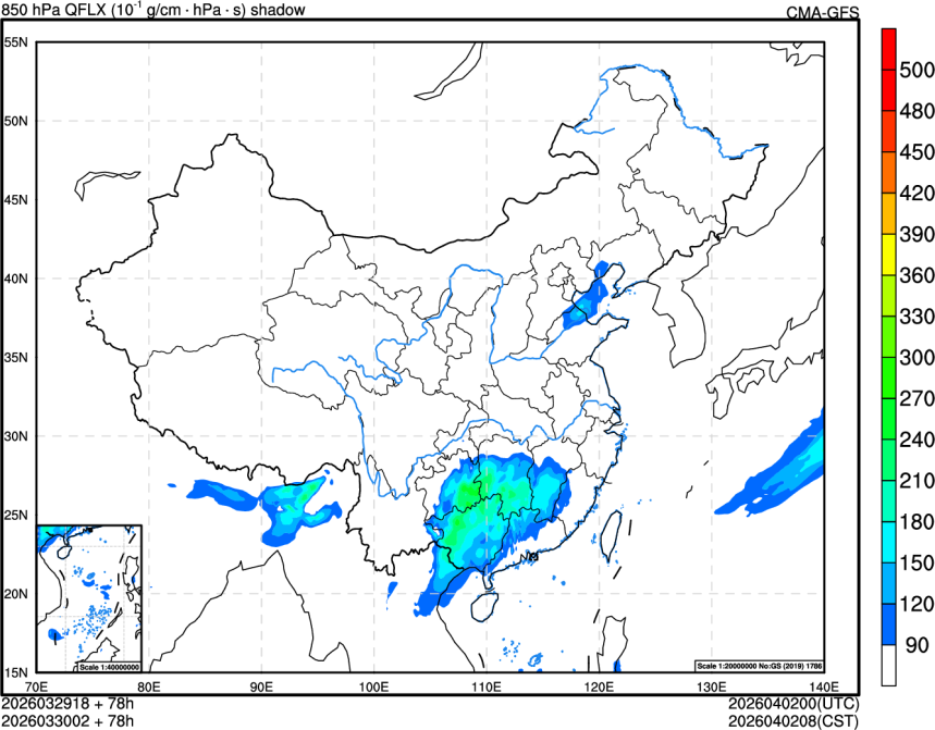 03/29 18时 +078小时