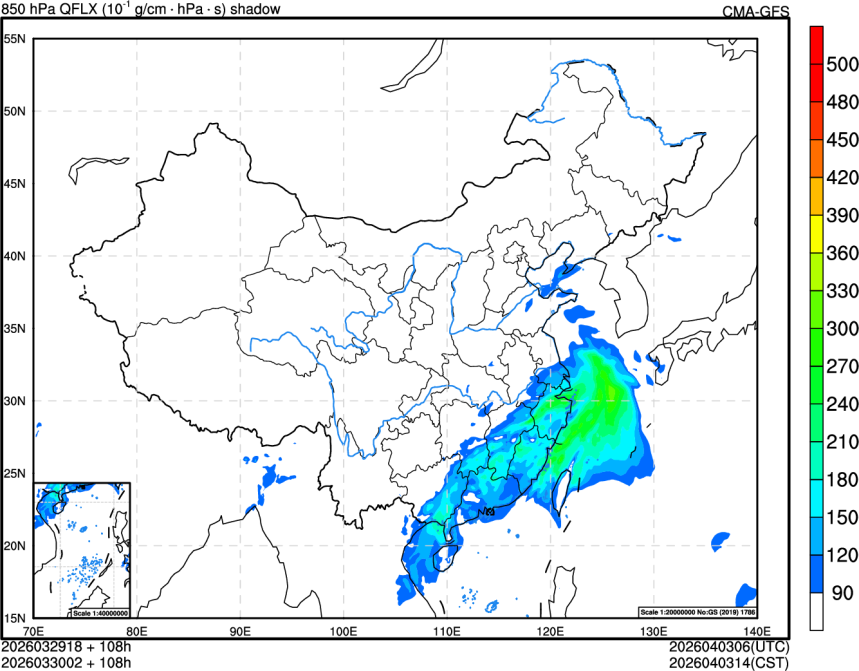 03/29 18时 +108小时