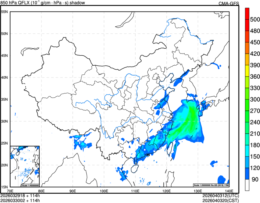03/29 18时 +114小时