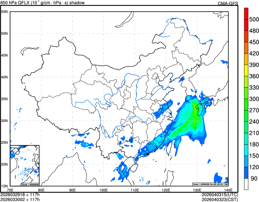 03/29 18时 +117小时