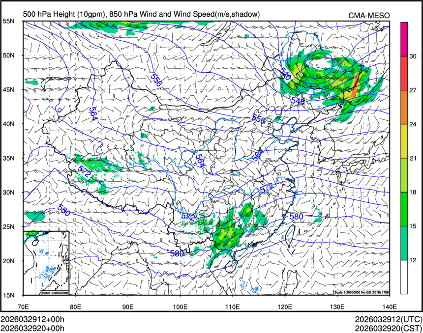 03/29 20时 +000小时
