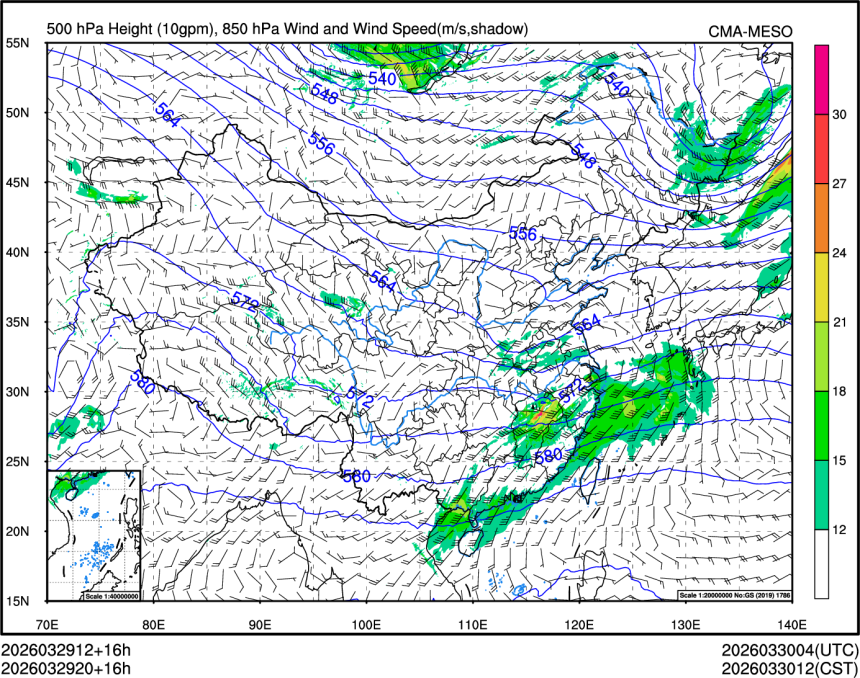 03/29 20时 +016小时