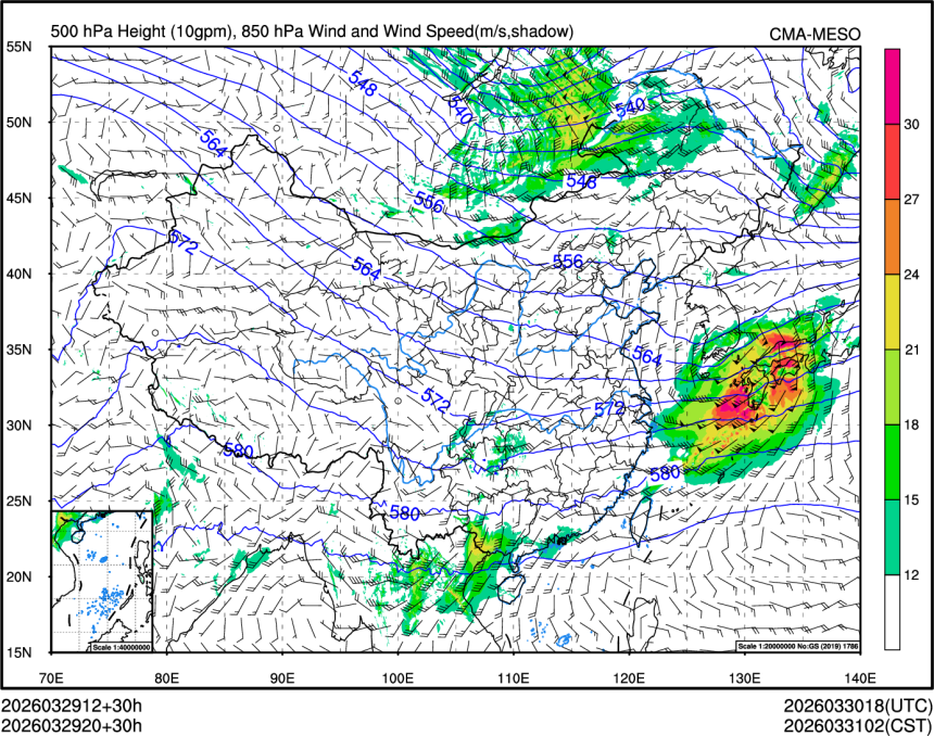 03/29 20时 +030小时