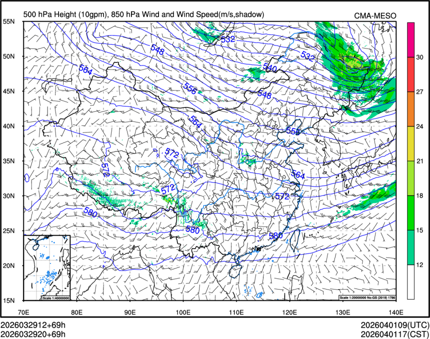 03/29 20时 +069小时