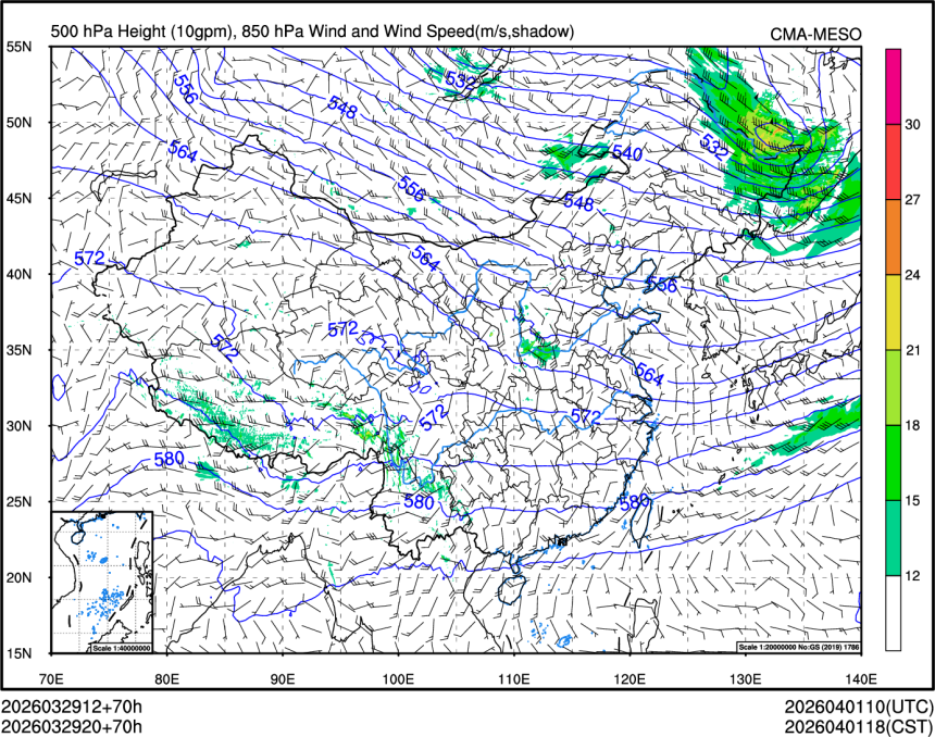 03/29 20时 +070小时