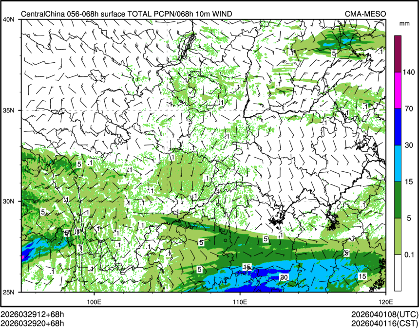 03/29 20时 +068小时