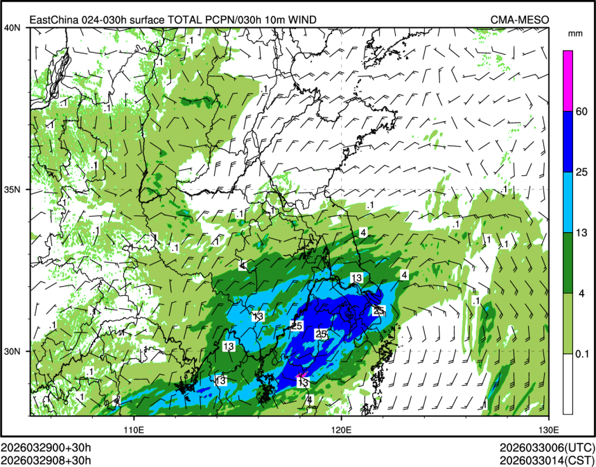 03/29 08时 +030小时
