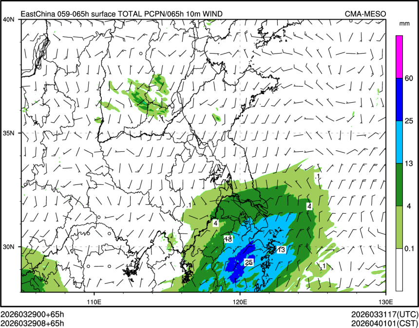 03/29 08时 +065小时