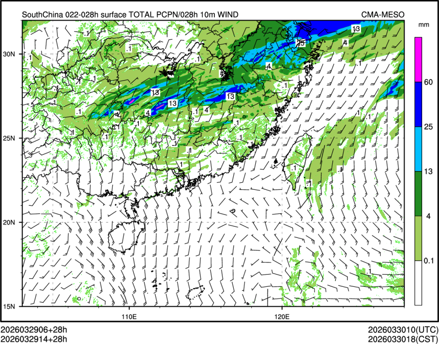 03/29 14时 +028小时