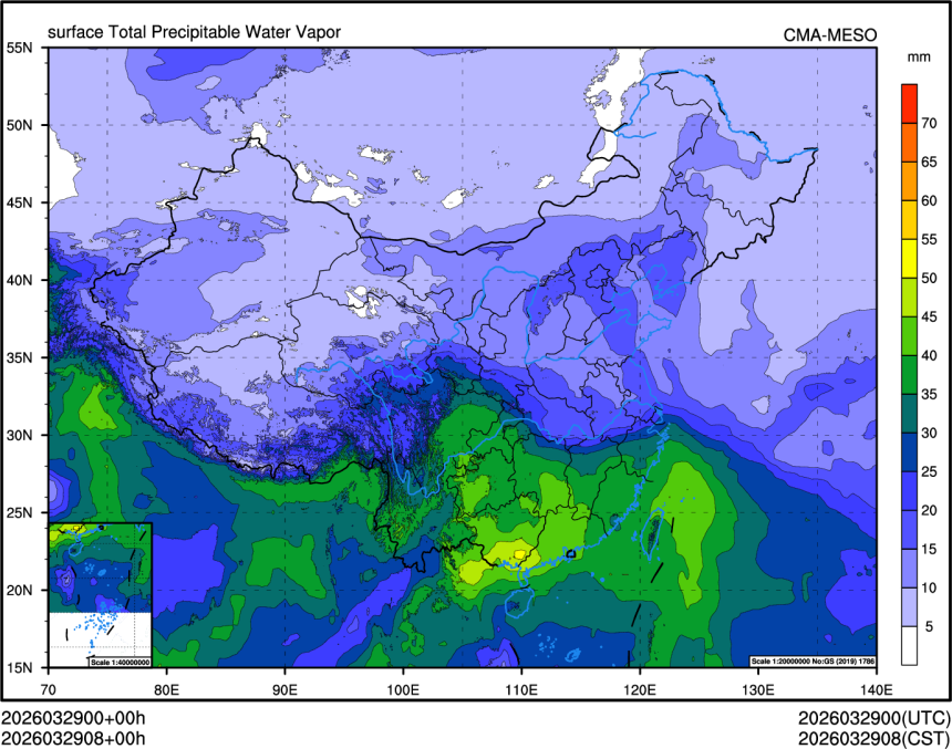 03/29 08时 +000小时