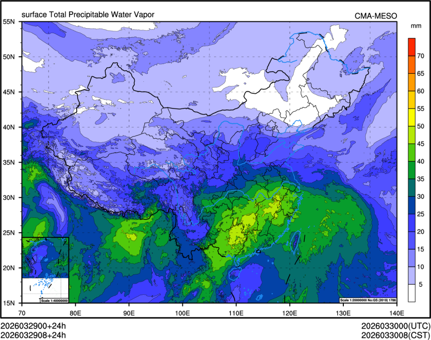 03/29 08时 +024小时