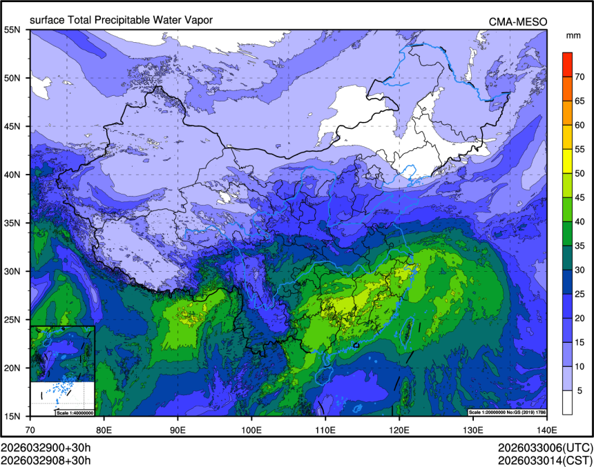 03/29 08时 +030小时
