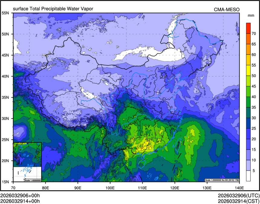 03/29 14时 +000小时