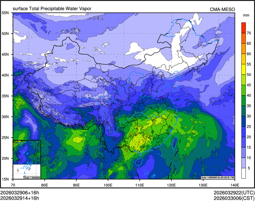 03/29 14时 +016小时