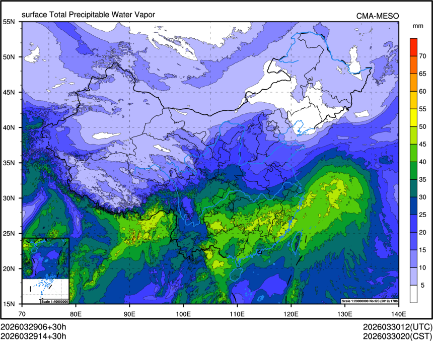 03/29 14时 +030小时