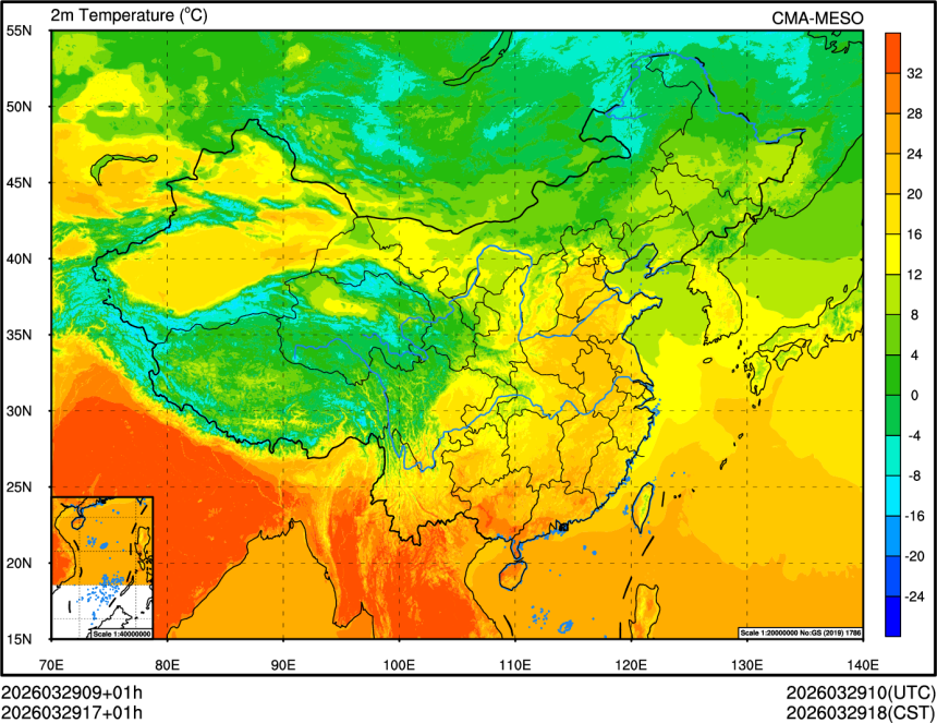03/29 09时 +001小时