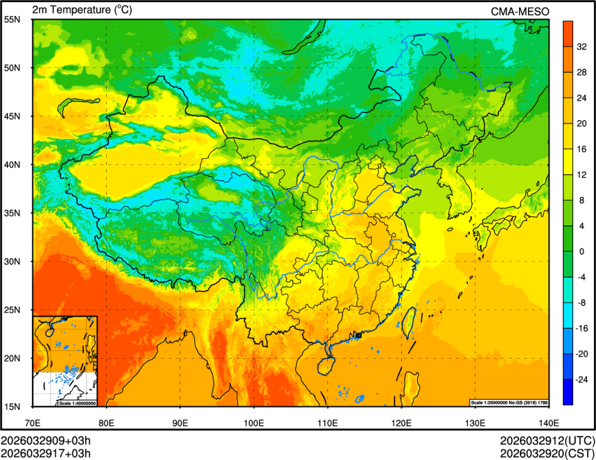 03/29 09时 +003小时